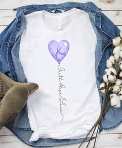 CYSTIC FIBROSIS AWARENESS 46