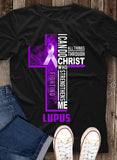 LUPUS AWARENESS 27