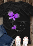 FIBROMYALGIA AWARENESS 46