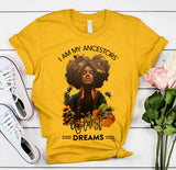 AFRICAN AMERICAN 142