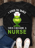 NURSE 134