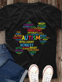 AUTISM AWARENESS 45