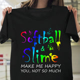 SOFTBALL 6