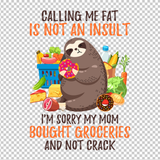SLOTH 148