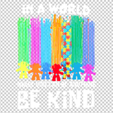 AUTISM AWARENESS 171