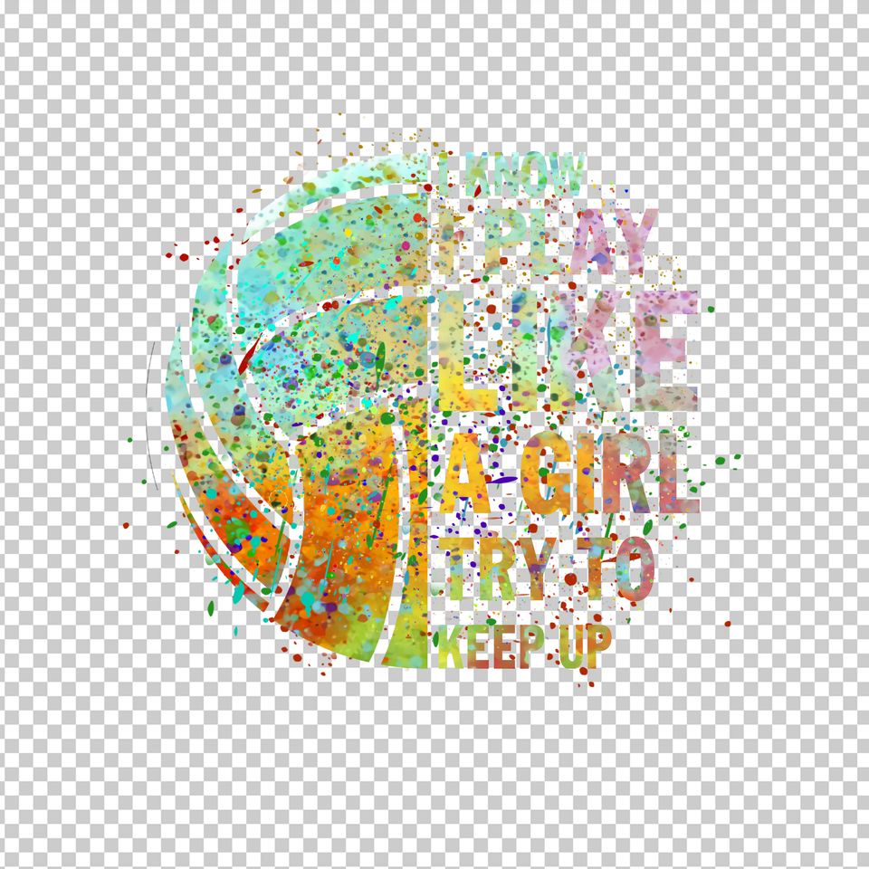 VOLLEYBALL 12