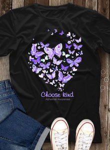 ALZHEIMER AWARENESS 51