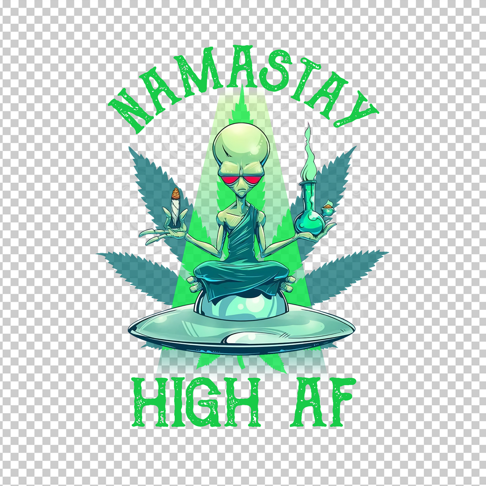 WEED 36