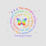 FIBROMYALGIA AWARENESS 290