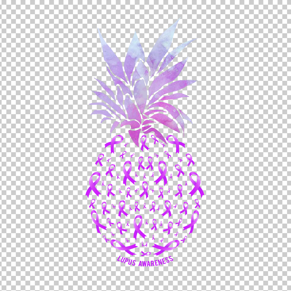 LUPUS AWARENESS 8