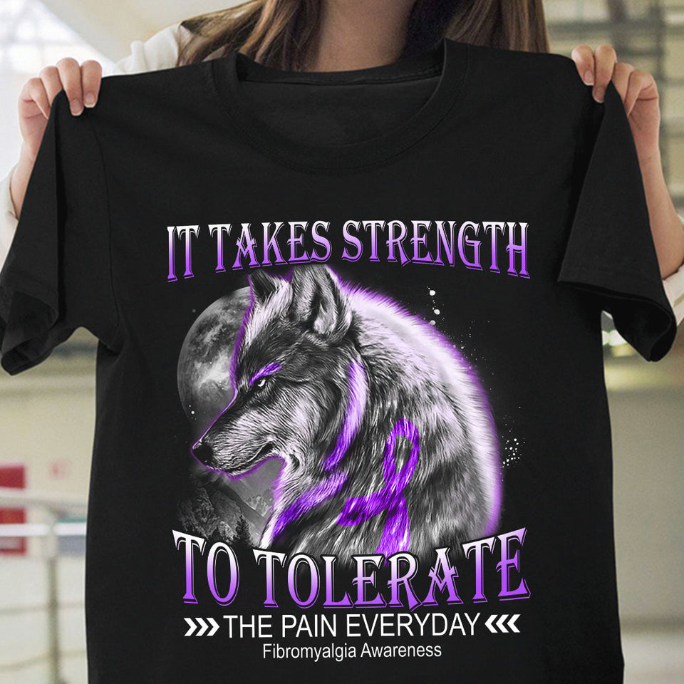 FIBROMYALGIA AWARENESS 303