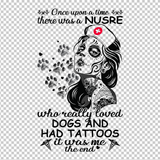 NURSE 164