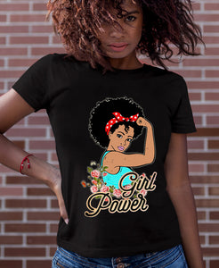 AFRICAN AMERICAN 112