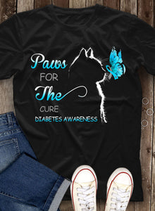 DIABETES AWARENESS 75