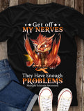 MULTIPLE SCLEROSIS AWARENESS 437