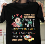 CROCHETING 17