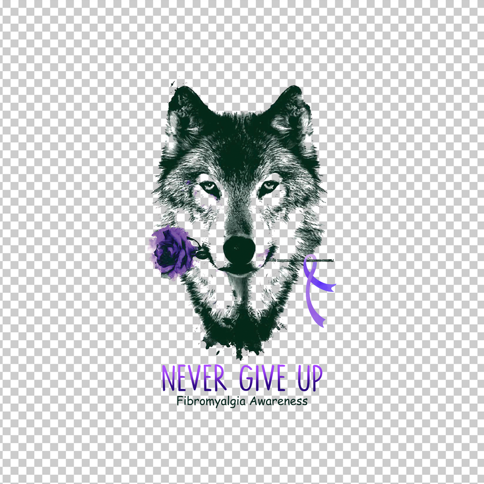 FIBROMYALGIA AWARENESS 148
