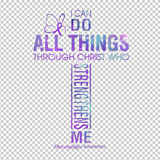 FIBROMYALGIA AWARENESS 160