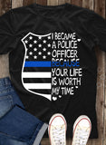 POLICE OFFICER 12