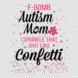 AUTISM AWARENESS 519