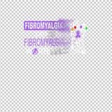 FIBROMYALGIA AWARENESS 105