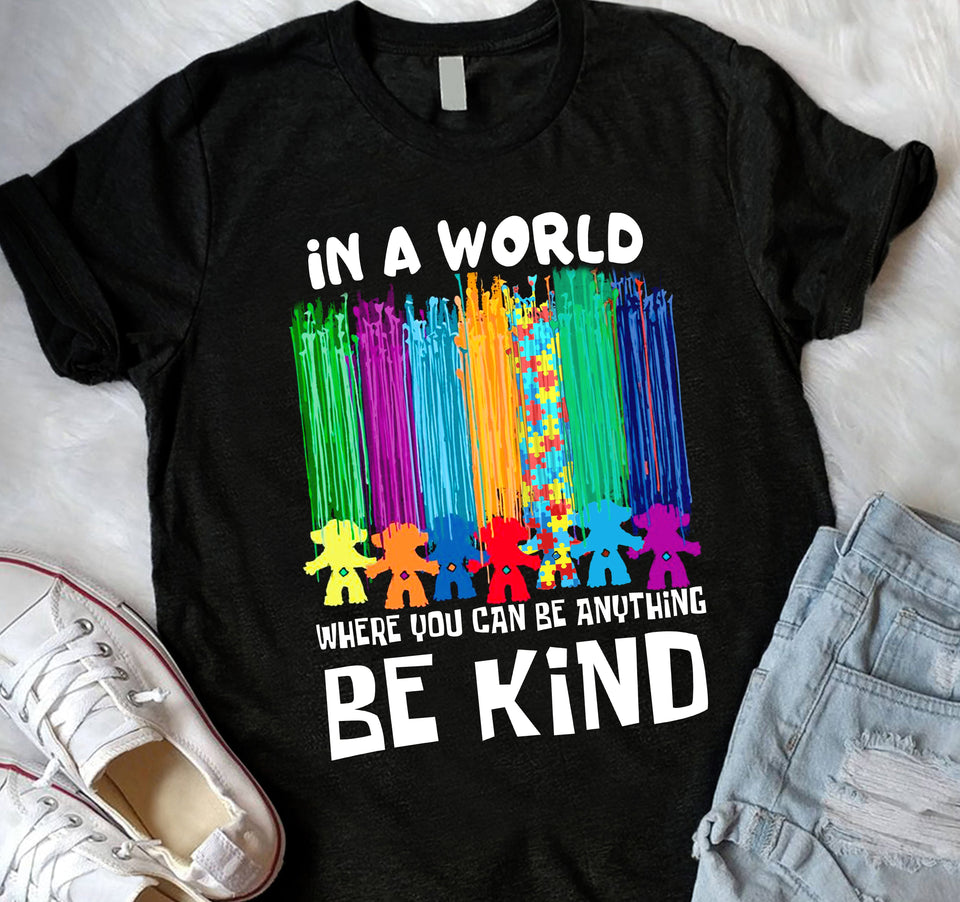 AUTISM AWARENESS 171