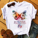 BUTTERFLY 8