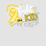 CHILDHOOD CANCER AWARENESS 69