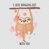 SLOTH 168