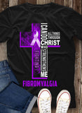 FIBROMYALGIA AWARENESS 119