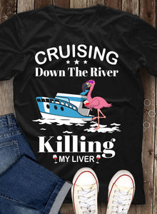 CRUISING 8