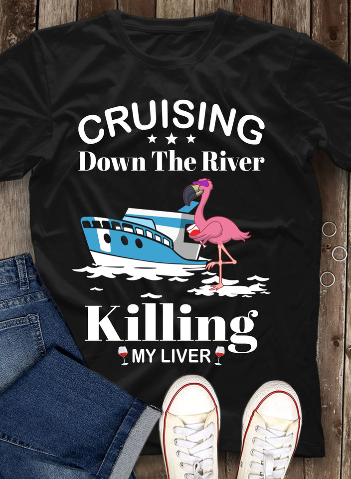 CRUISING 8