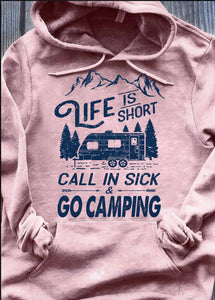 CAMPING 270