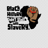 AFRICAN AMERICAN 127