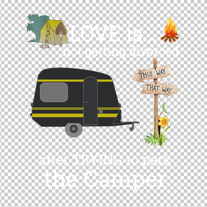 CAMPING 330