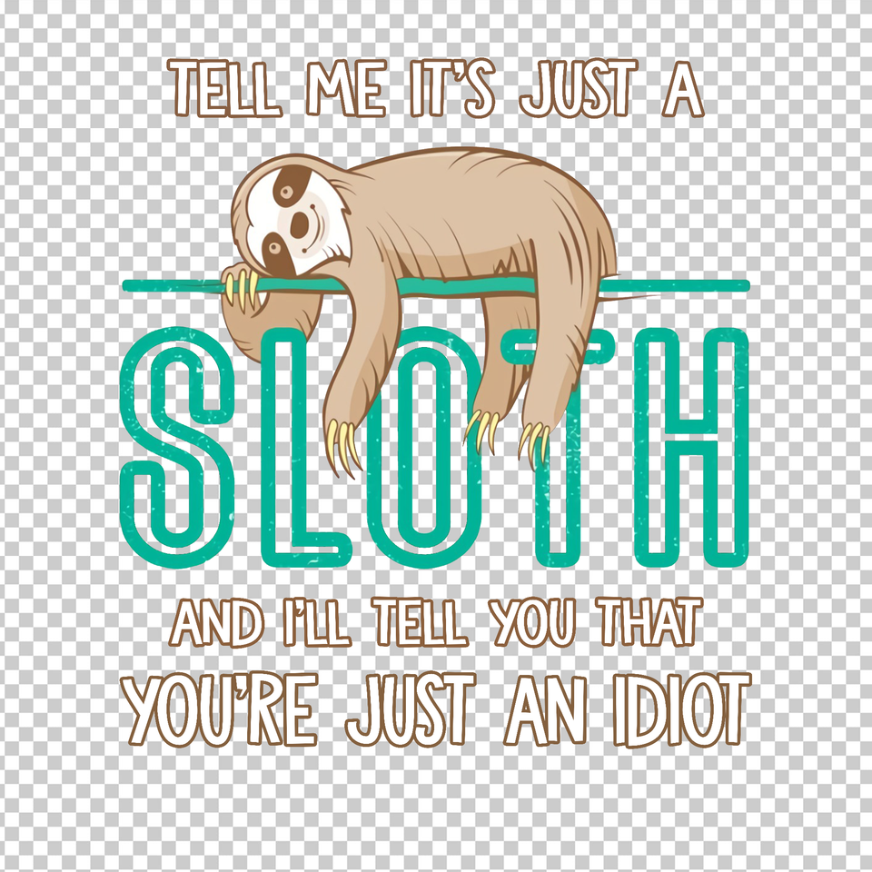 SLOTH 179