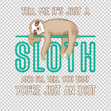 SLOTH 179