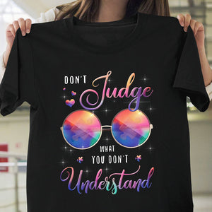 AUTISM AWARENESS 343