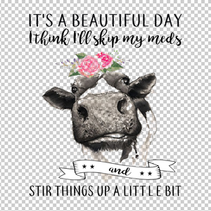 COW 44