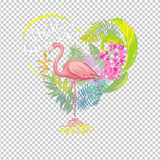 FLAMINGO 13
