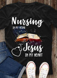 NURSE 170
