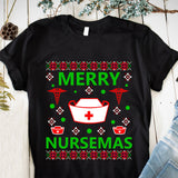 NURSE 87