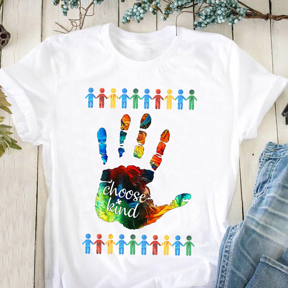 AUTISM AWARENESS 47