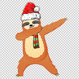SLOTH 11