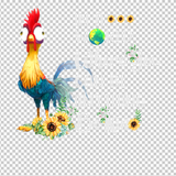 CHICKEN 114