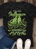WEED 40