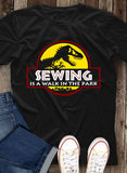 SEWING 6