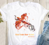 MULTIPLE SCLEROSIS AWARENESS 178