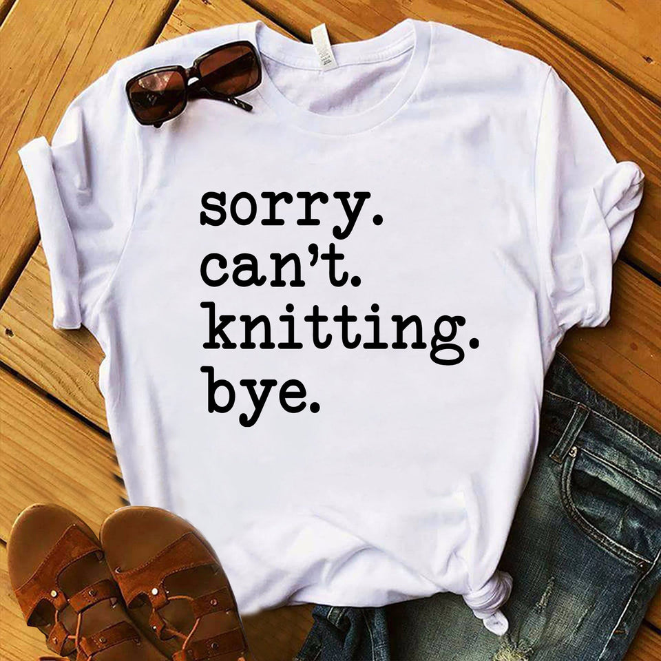 KNITTING 32