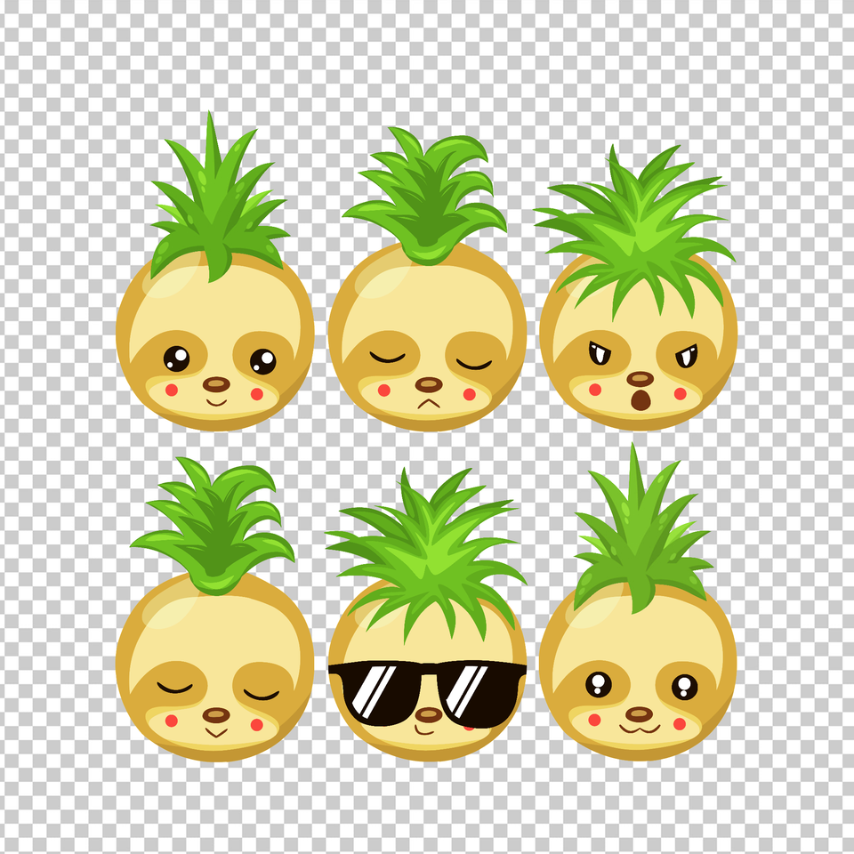 SLOTH 24